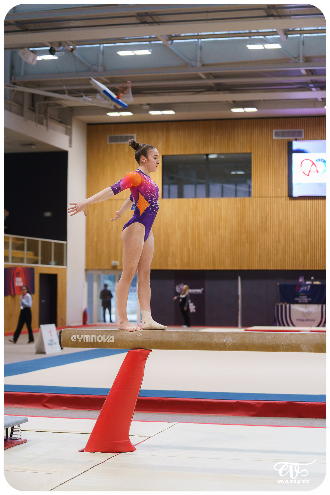 DEMI FINALE TOP12 GAF 2025